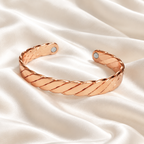 Copper Balance Bracelet