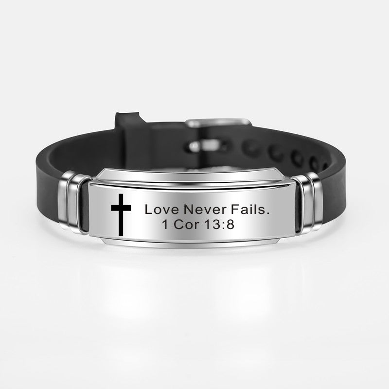 Psalms Bracelet