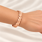 Copper Balance Bracelet