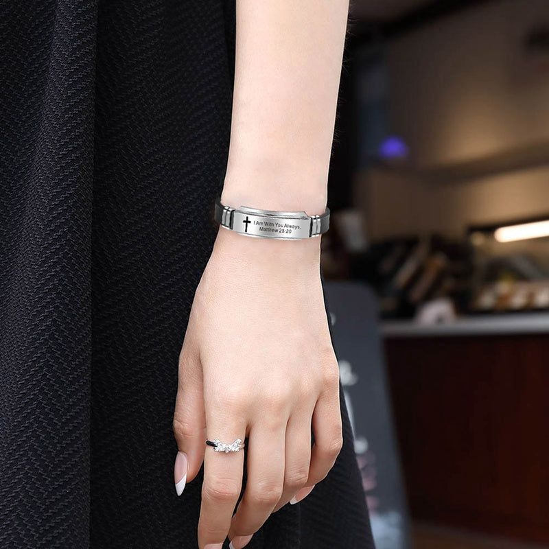 Psalms Bracelet