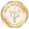 Healwithlove - Home